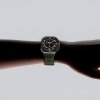 Pasek Spigen WBF0 do Samsung Galaxy Watch Ultra 47mm (2024/2025) – Zielony